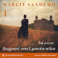 Bak portene