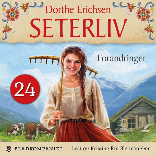 Forandringer