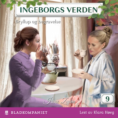 Bryllup og begravelse