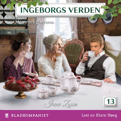 Hemmelighetene