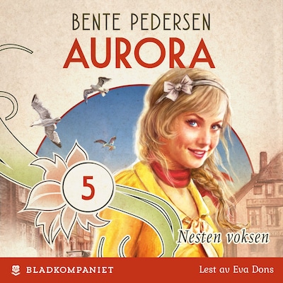 Nesten voksen