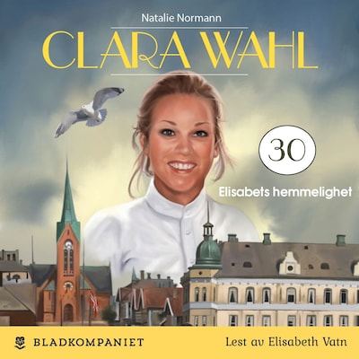 Elisabeths hemmelighet