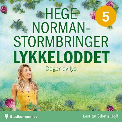 Dager av lys