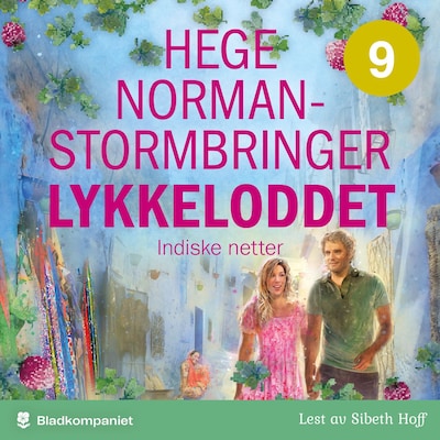 Indiske netter