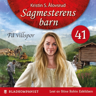 På villspor