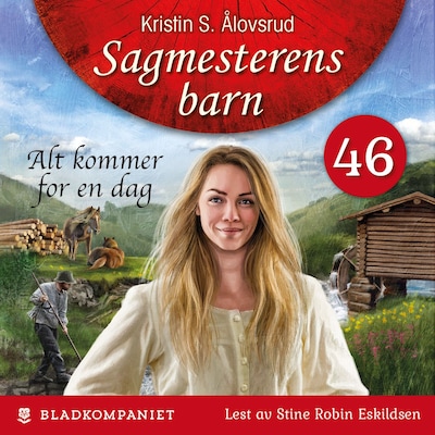 Alt kommer for en dag
