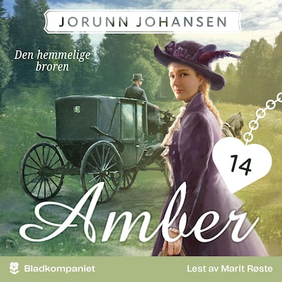 Den hemmelige broren