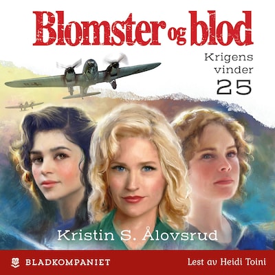 Krigens vinder