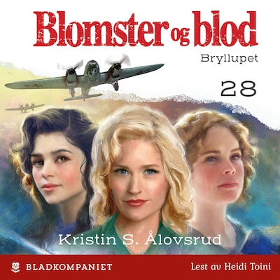 Bryllupet