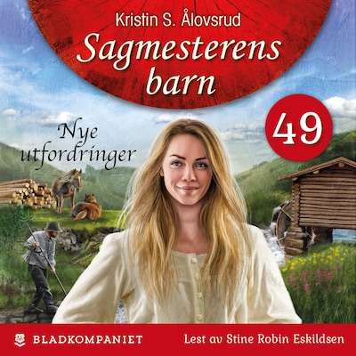 Nye utfordringer