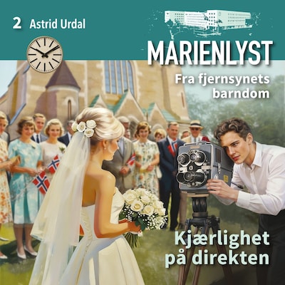 Kjærlighet på direkten
