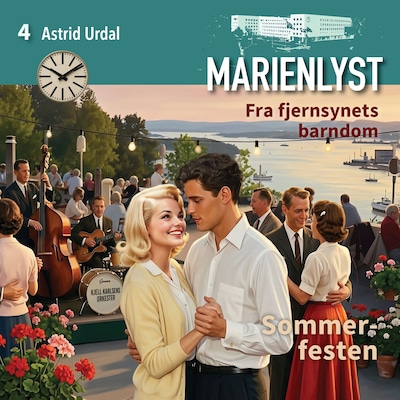 Sommerfesten