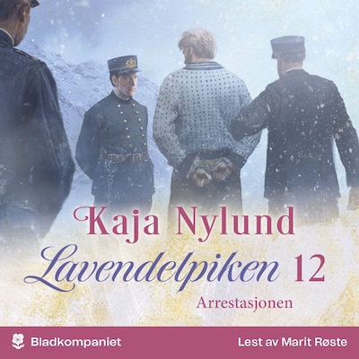 Arrestasjonen