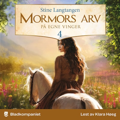 På egne vinger