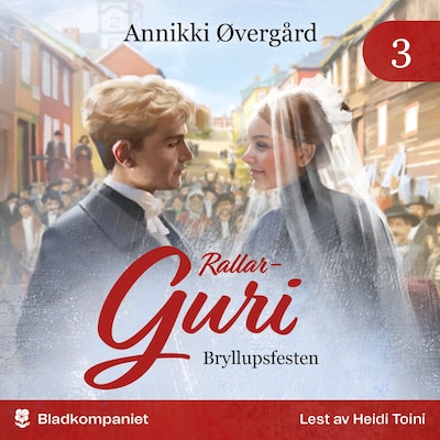 Bryllupsfesten