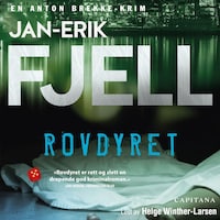 Rovdyret