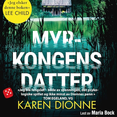 Myrkongens datter
