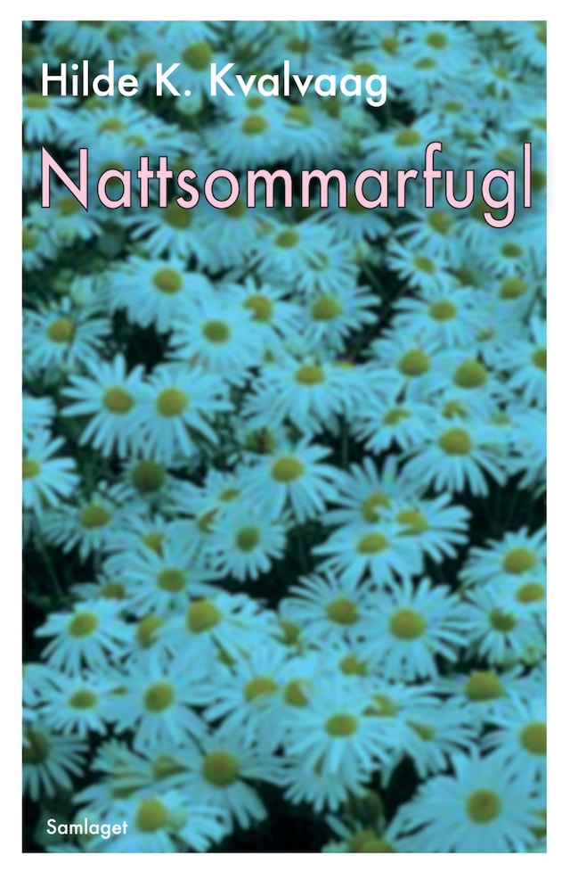 Bokomslag for Nattsommarfugl