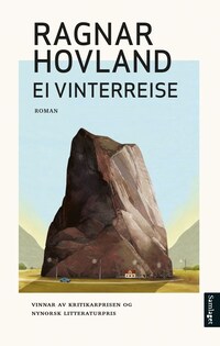 Ei vinterreise