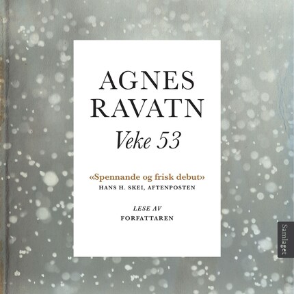 Veke 53 bookCoverFor