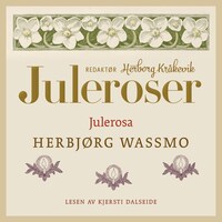 Julerosa