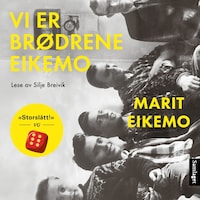 Vi er brødrene Eikemo