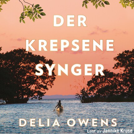 Der krepsene synger bookCoverFor