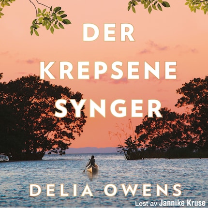 Der krepsene synger bookCoverFor