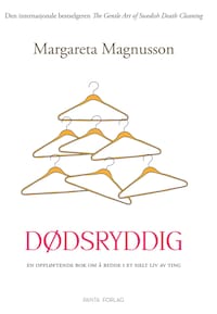 Dødsryddig