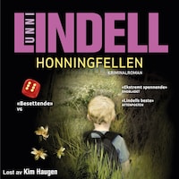 Honningfellen