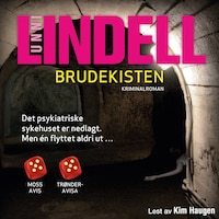 Brudekisten