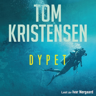Dypet – lydbok – Tom Kristensen