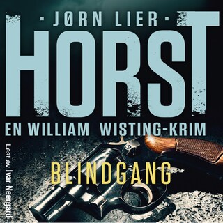 Blindgang bookCoverFor
