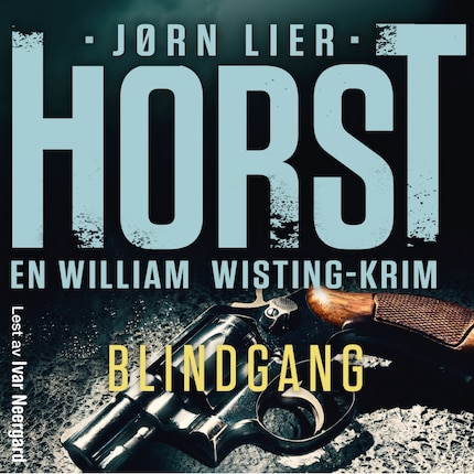 Blindgang bookCoverFor