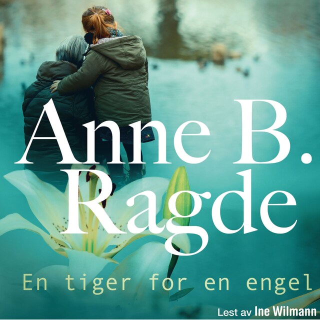 Bokomslag for En tiger for en engel