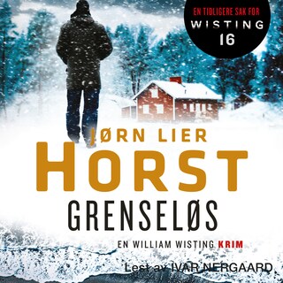 Grenseløs bookCoverFor