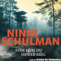 Svar hvis du hører meg