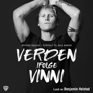 Verden ifølge Vinni bookCoverFor