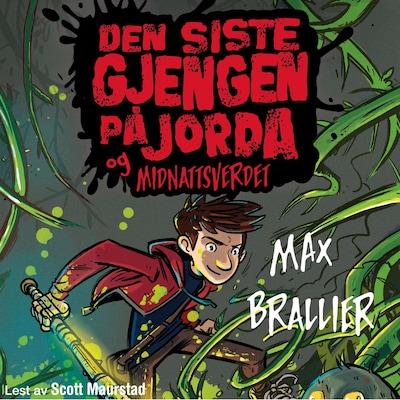 Den siste gjengen på jorda og midnattsverdet