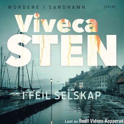 I feil selskap