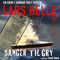 Sanger til Gry