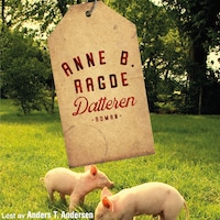 Datteren