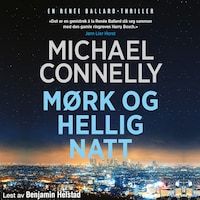 Mørk og hellig natt