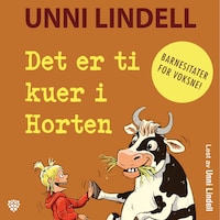 Det er ti kuer i Horten