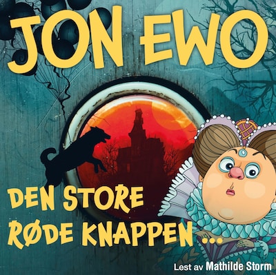 Den store, røde knappen