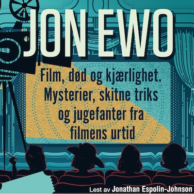Film, død og kjærlighet