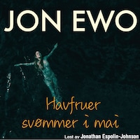 Havfruer svømmer i mai