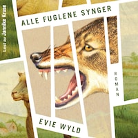 Alle fuglene synger