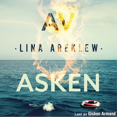 Av asken – lydbok – Lina Areklew