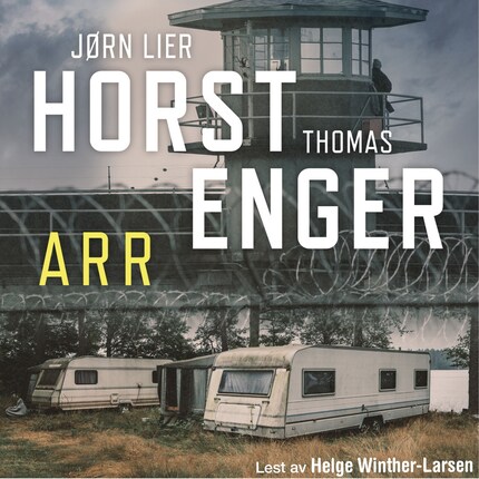 Arr bookCoverFor